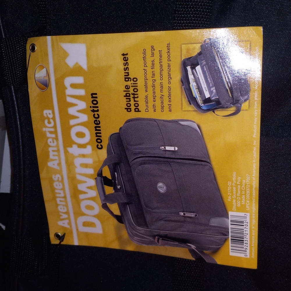 ☆☆NEW Laptop briefcase 💼 ☆☆